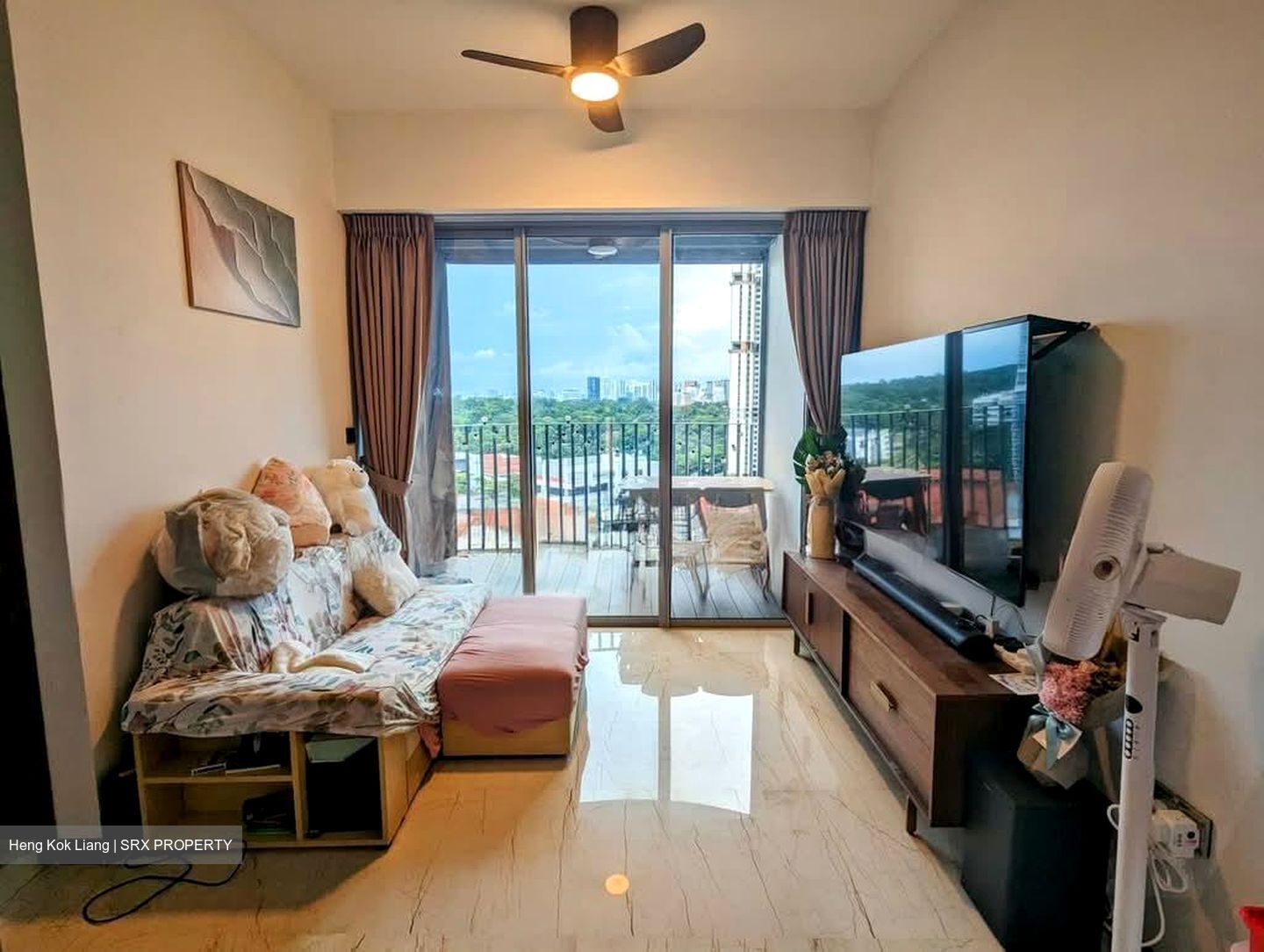 Queens Peak (D3), Condominium #539983411